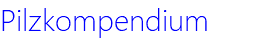 Pilzkompendium